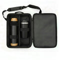 Metro Travel Bottle & Mug Gift Set