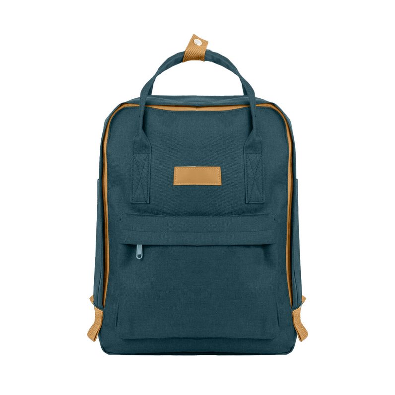 Paxton Two Tone Backpack