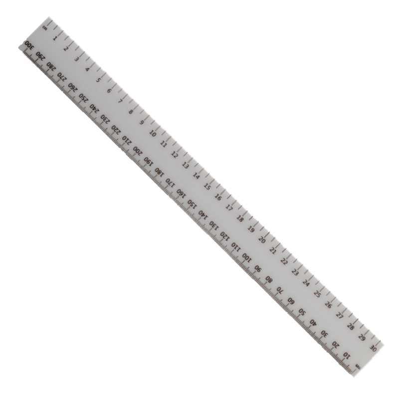 Altar 30cm Ruler