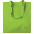Cotton Colour Shopper