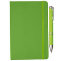 Line & Point Notebook & Pen Set