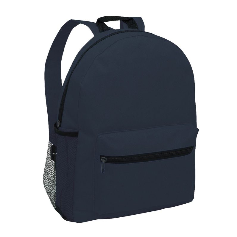 Junior Backpack