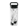 Sound Trek Earbuds & Screen Cleaner