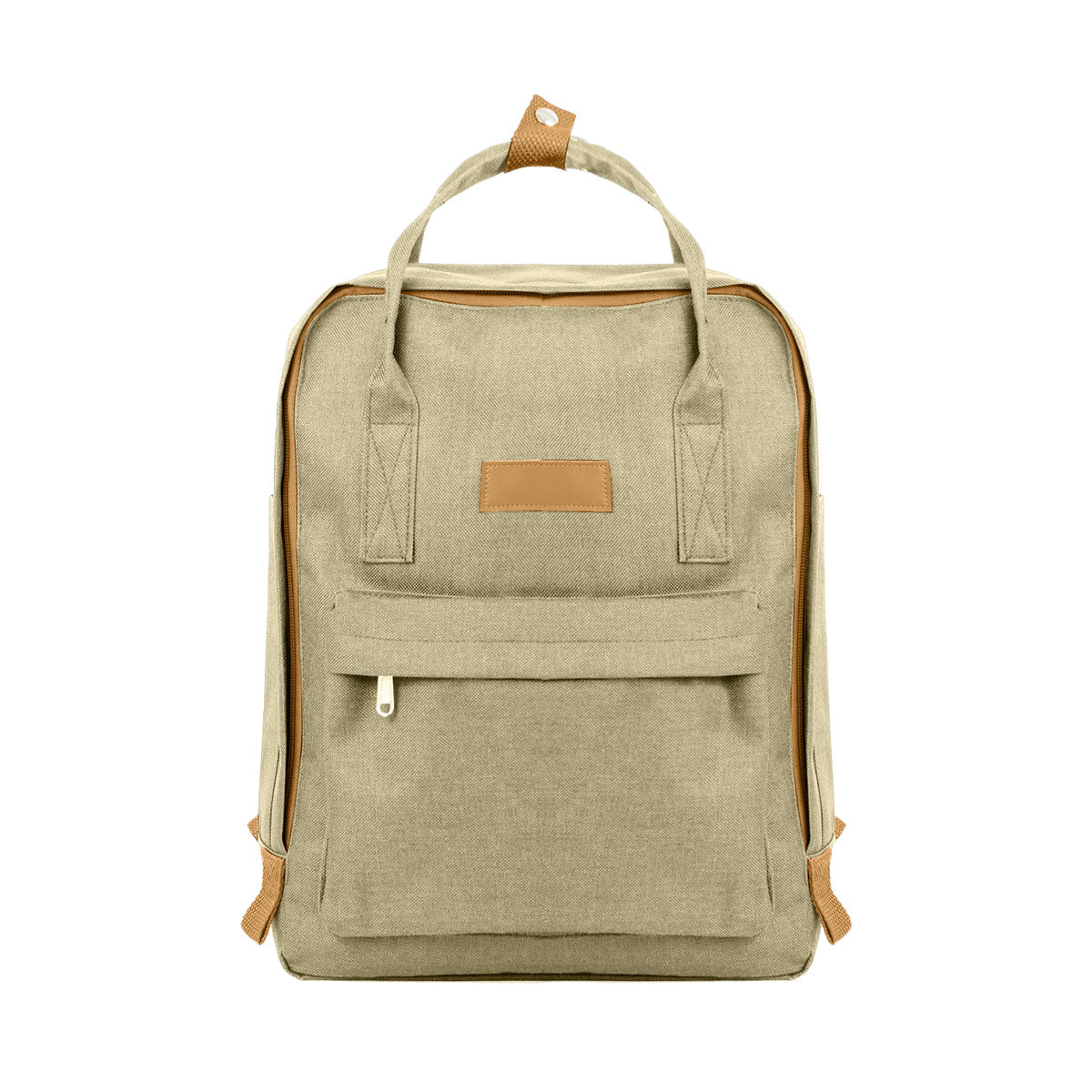 Paxton Two Tone Backpack