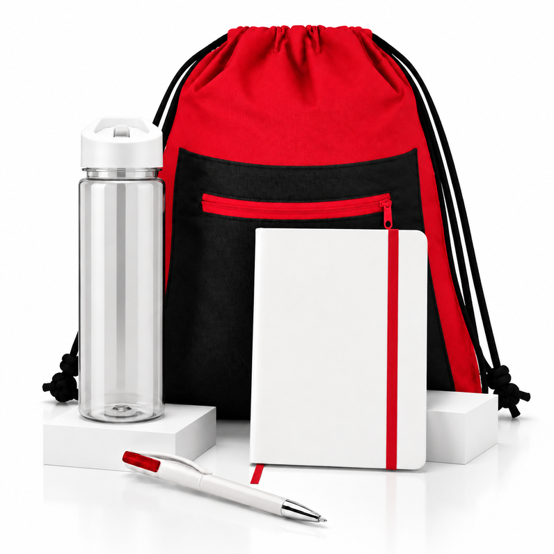 Hydration Essentials Activation Set