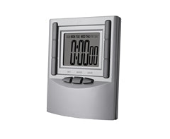 Column LCD Alarm