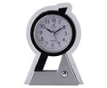 Tower Alarm Clock & Light
