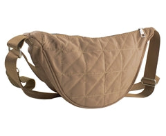 Sahara Quilted Sling Bag