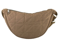 Sahara Quilted Sling Bag