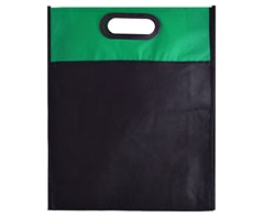 Durable Gusset Shopper