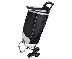 Staircase Trolley Bag