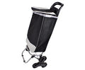 Staircase Trolley Bag