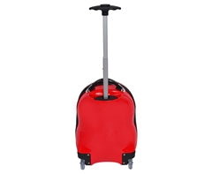 Kids Luggage Bag - Ladybug
