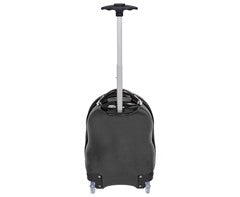 Kids Luggage Bag - Ladybug