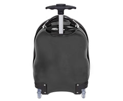 Kids Luggage Bag - Ladybug