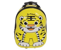 Kids Luggage Bag - Ladybug