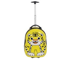 Kids Luggage Bag - Ladybug