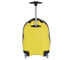 Kids Luggage Bag - Ladybug