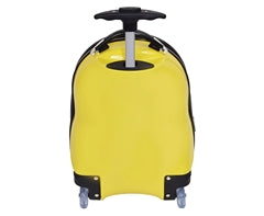 Kids Luggage Bag - Ladybug
