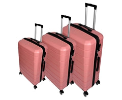 Pioneer Luggage Set