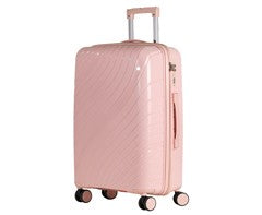 Jetsetter Check-In Luggage Bag  - 28-inch