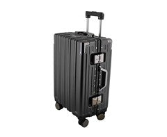 Trunk Check-In Luggage Bag - 24-inch