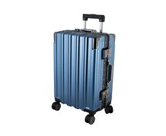 Trunk Check-In Luggage Bag - 24-inch