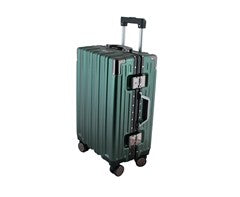 Trunk Check-In Luggage Bag - 24-inch