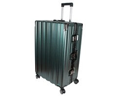 Trunk Check-In Luggage Bag - 28-inch