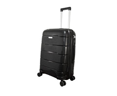 ExpandPro Double-Zipper Luggage Bag- 24 inch