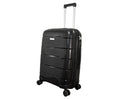 ExpandPro Double-Zipper Luggage Bag- 28 inch