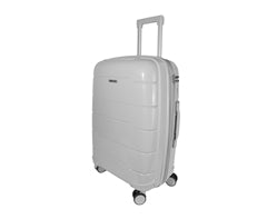 ExpandPro Double-Zipper Luggage Bag- 24 inch