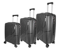 AeroShield Luggage Set
