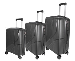 AeroShield Luggage Set