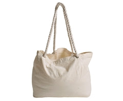 Harbor Rope 280g Tote Bag