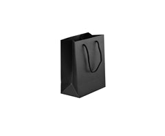 230gsm Matte Gift Bag - 14cm (Anti-Scratch Film)