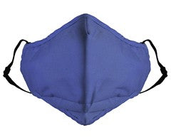 3 Layer Cotton Face Mask