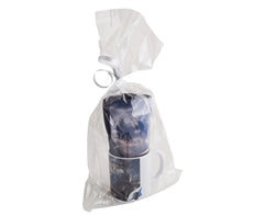 Coffee Mug & Rect Mousepad Hamper