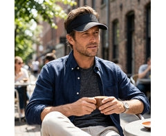 Velcro Sun Visor