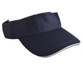 Velcro Sun Visor