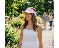Velcro Sun Visor
