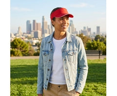 Velcro Sun Visor