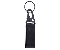 Carabiner Velcro Keychain