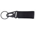 Carabiner Velcro Keychain