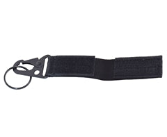 Carabiner Velcro Keychain