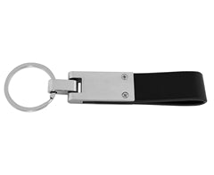 Grip-And-Go Keyring