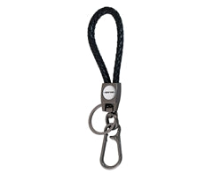 Carabiner Rope Keychain