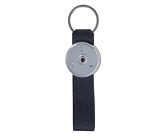 PU Loop Keyring