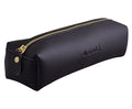 Noted PU Slim Pencil Case