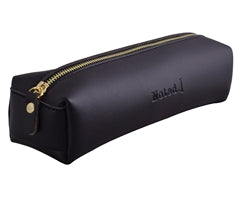 Noted PU Slim Pencil Case